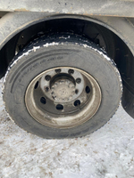 Коммерческие грузовики К7В* на шасси КамАЗ 4308 4x2 Бортовой (Евроборт) K7B002 (Евроборт, Дизельный,