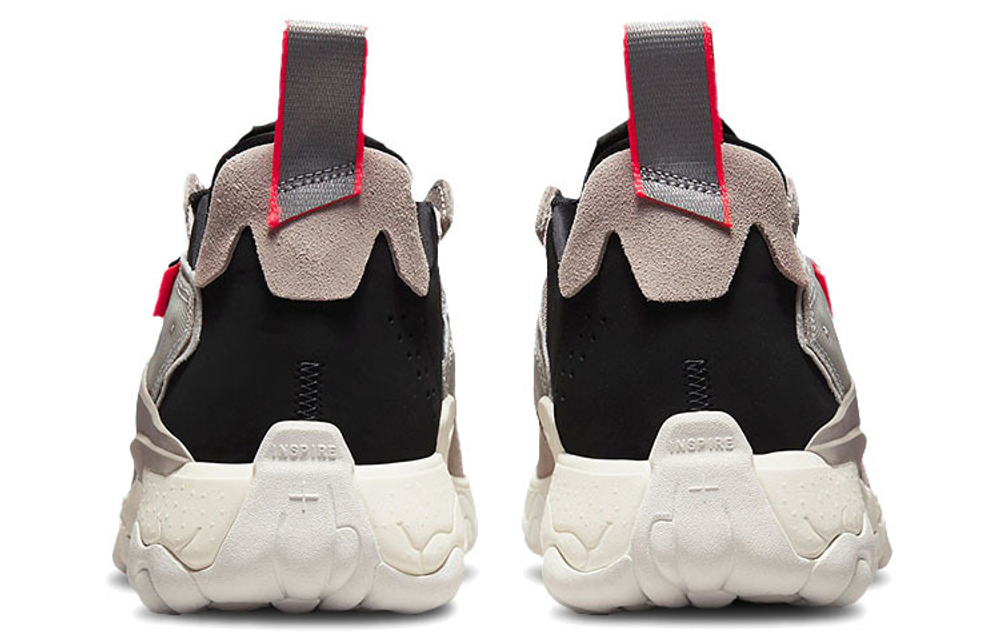 Кроссовки Jordan Delta 2