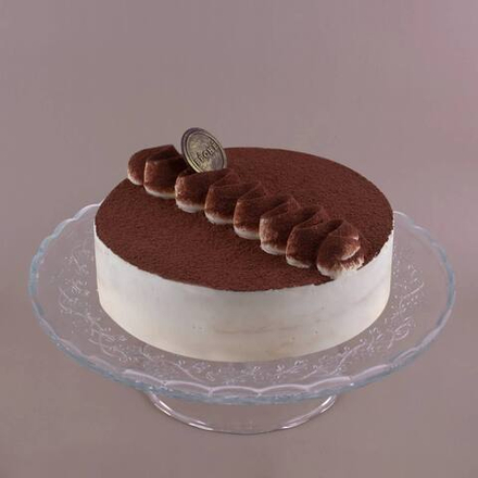 ВЕНЕЦИЯ-ТИРАМИСУ