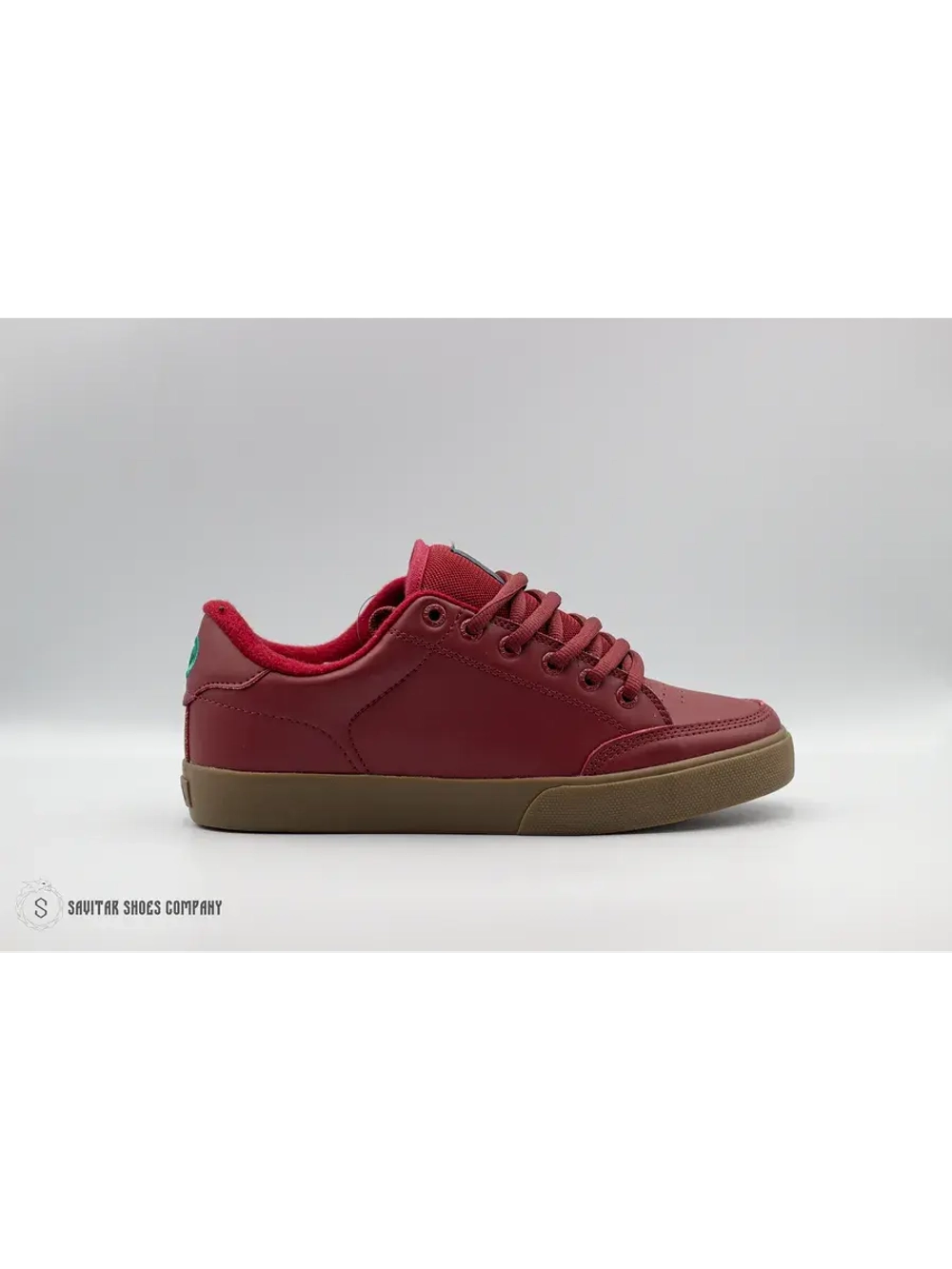 Дутые кеды RE-LOPEZ 50 от Savitar Shoes Comapany