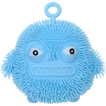 Игрушка «Монстрик», 10 см, с подсветкой, микс СТИКЕР НА ВЛОЖЕНИЕ