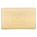 Kiss My Face, De-Stress, кусковое мыло, нероли и гардения, 142 г (5 унций)