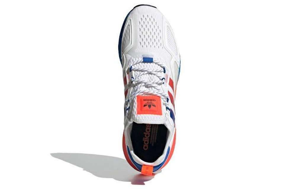 Кроссовки Adidas Originals Zx 2K Boost