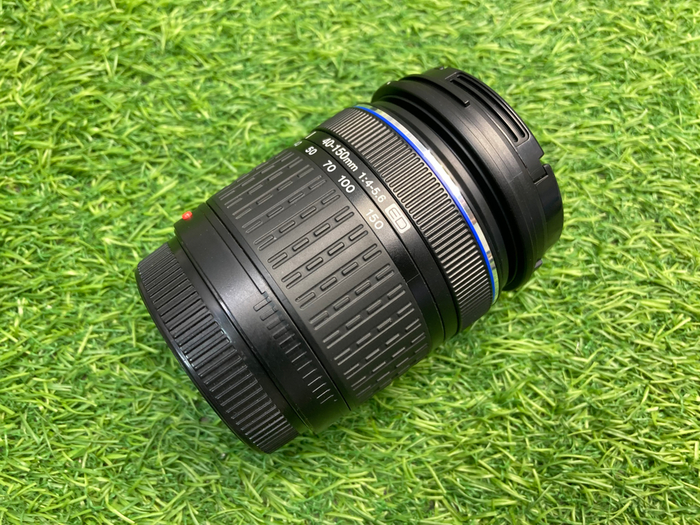 Olympus ED 40-150mm 4.0-5.6