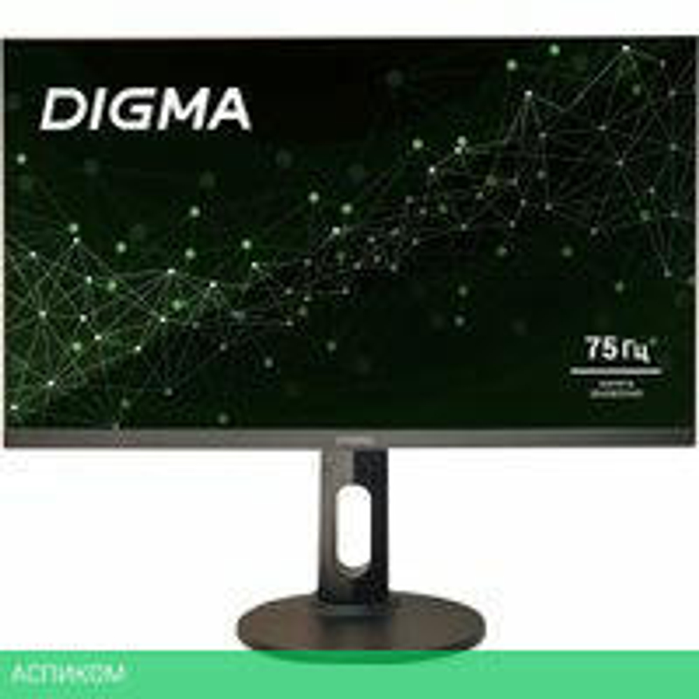 Монитор Digma Progress 27P505Q