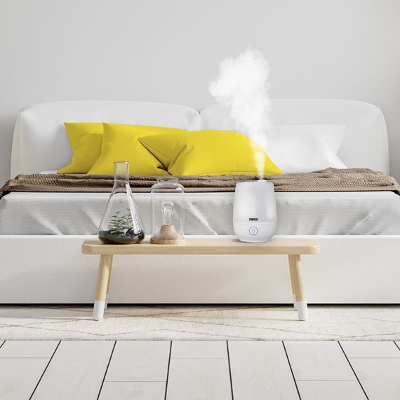 Увлажнитель ультразвуковой Zanussi ZH 5.0 T Licata — (6)