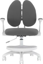 Кресло детское Everprof Kids 104 Ткань Темно-Серый