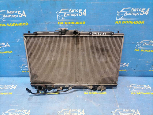 Радиатор двигателя Honda INSPIRE 1998-2003