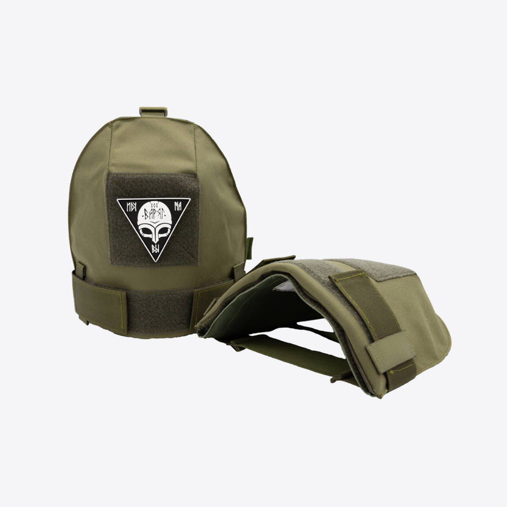 Защита плеч анатомическая Воевода