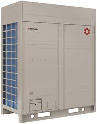 Наружный блок VRF системы Kentatsu KVR450HZAN3-B