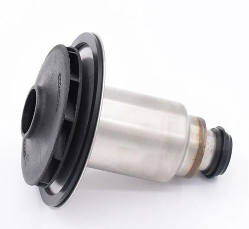 Ротор циркуляционного насоса Wilo KSL 15/7 (по часовой стрелке), вал 40 мм, колесо 68/21 для котлов отопления