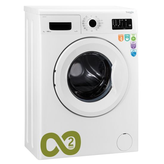 Стиральная машина Freggia WOSA104
