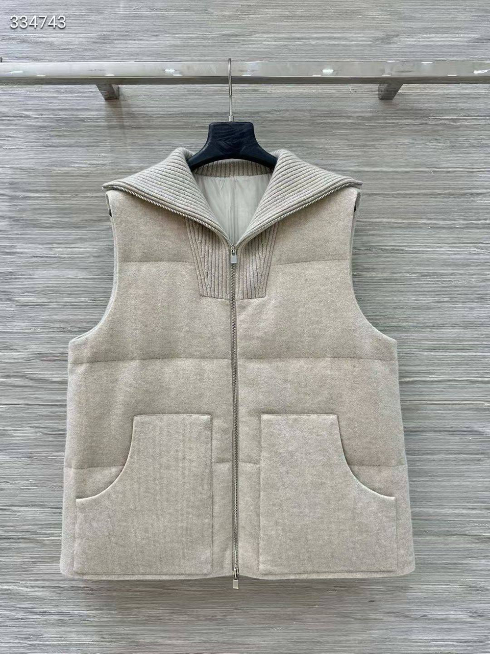 Жилет Loro Piana