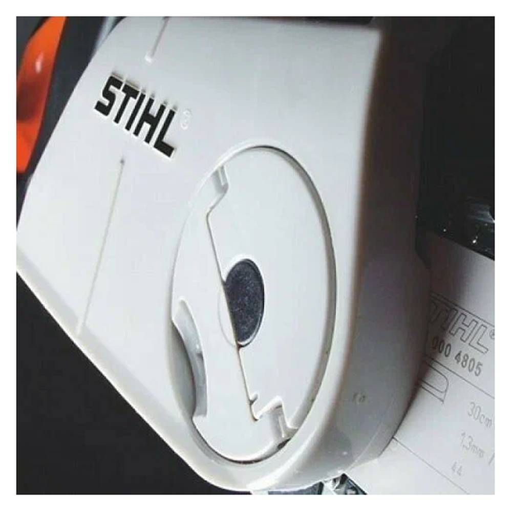 Бензопила Stihl MS 180C-ВЕ 16"