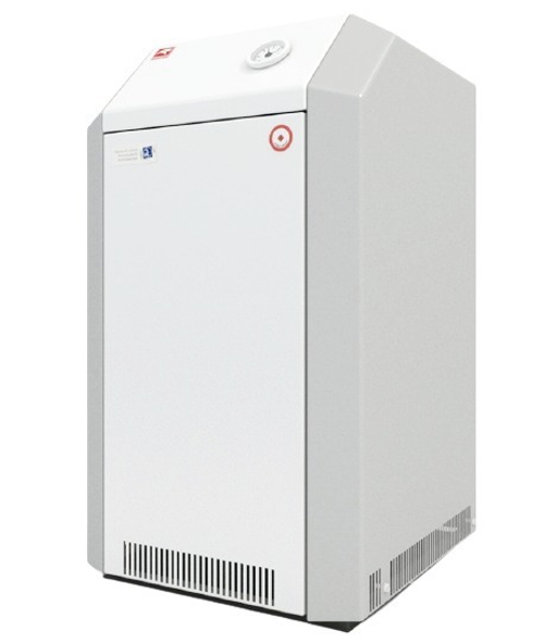 Котел напольный газовый ЛЕМАКС ПРЕМИУМ 12,5