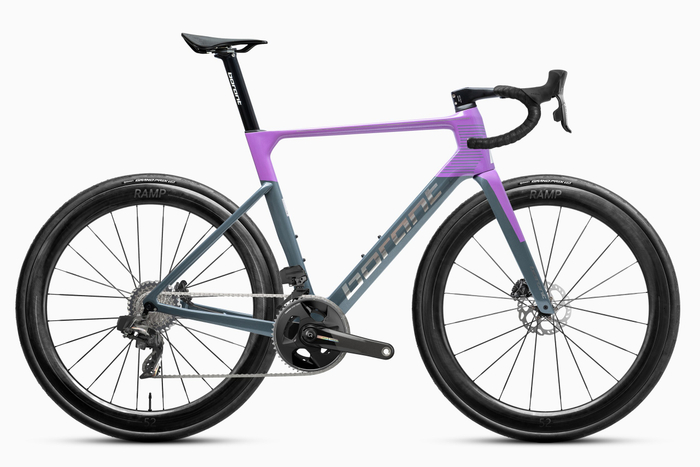 Borant Prime VRC Sram Force AXS 2x12 (предзаказ 2026)