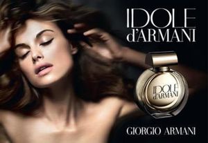 Armani Idole Eau De Parfum