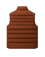 ALGA Жилет Premium с накладными карманами