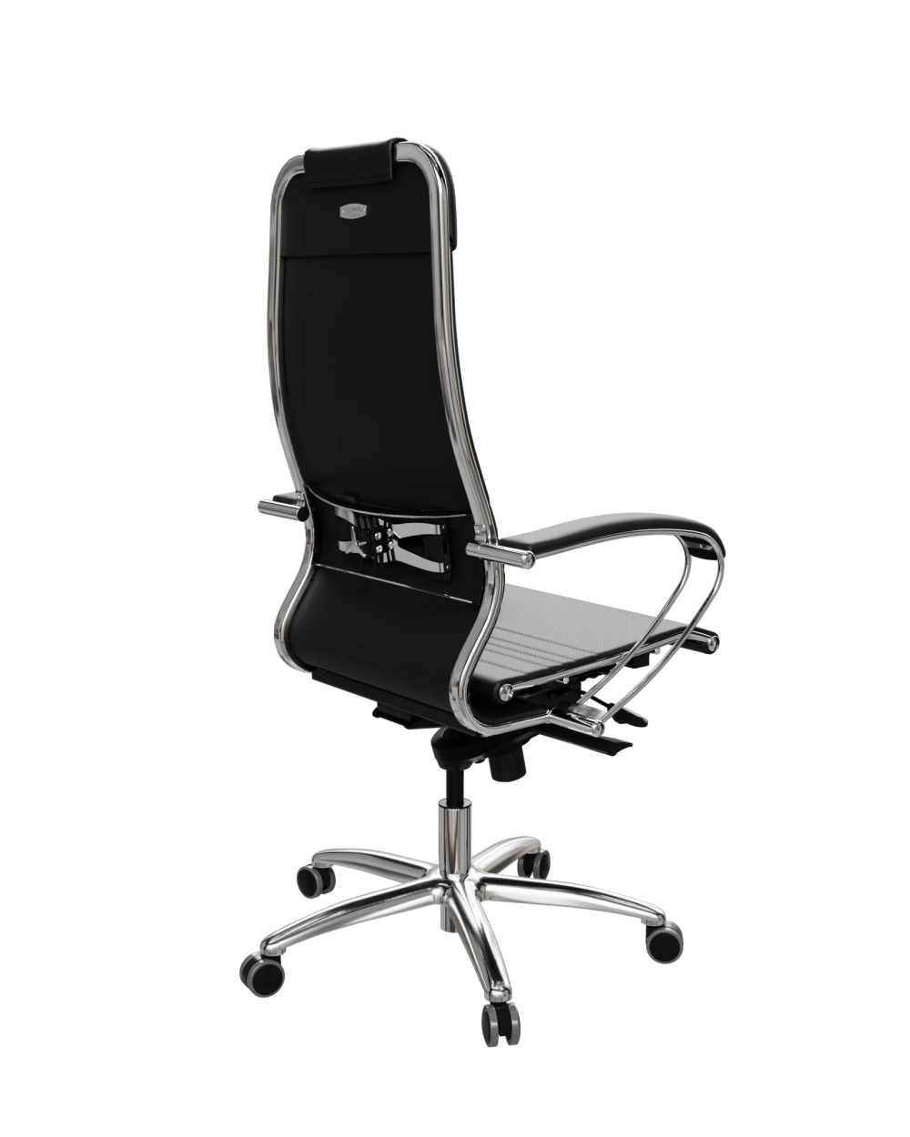 Эргономичное кресло Кресло Samurai K-1