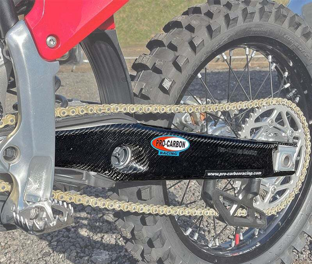 PRO-CARBON RACING Stark VARG Swing Arm Protector (Pair) – MX + EX SF-SA-01