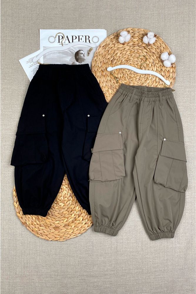 Джинсы для мальчиков