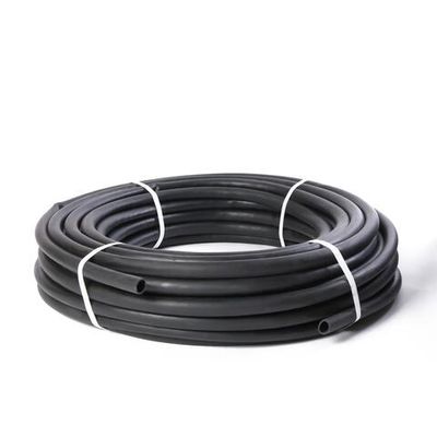 Газовый шланг 4.5х1.5, черный