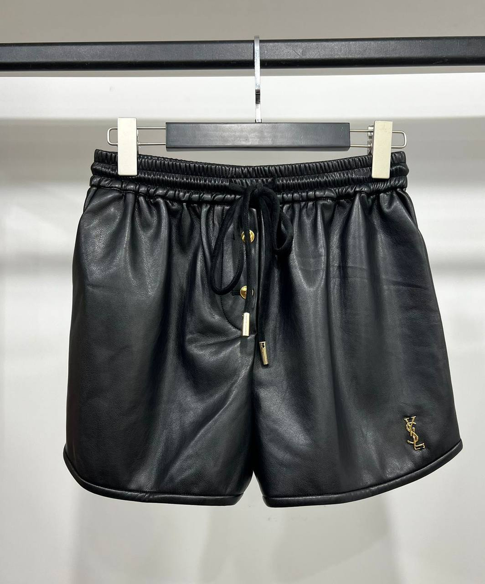 Шорты Yves Saint Laurent, арт. 704050