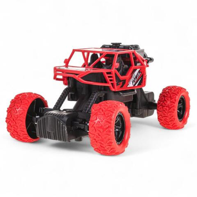 Джип на РУ, коробка FD315A