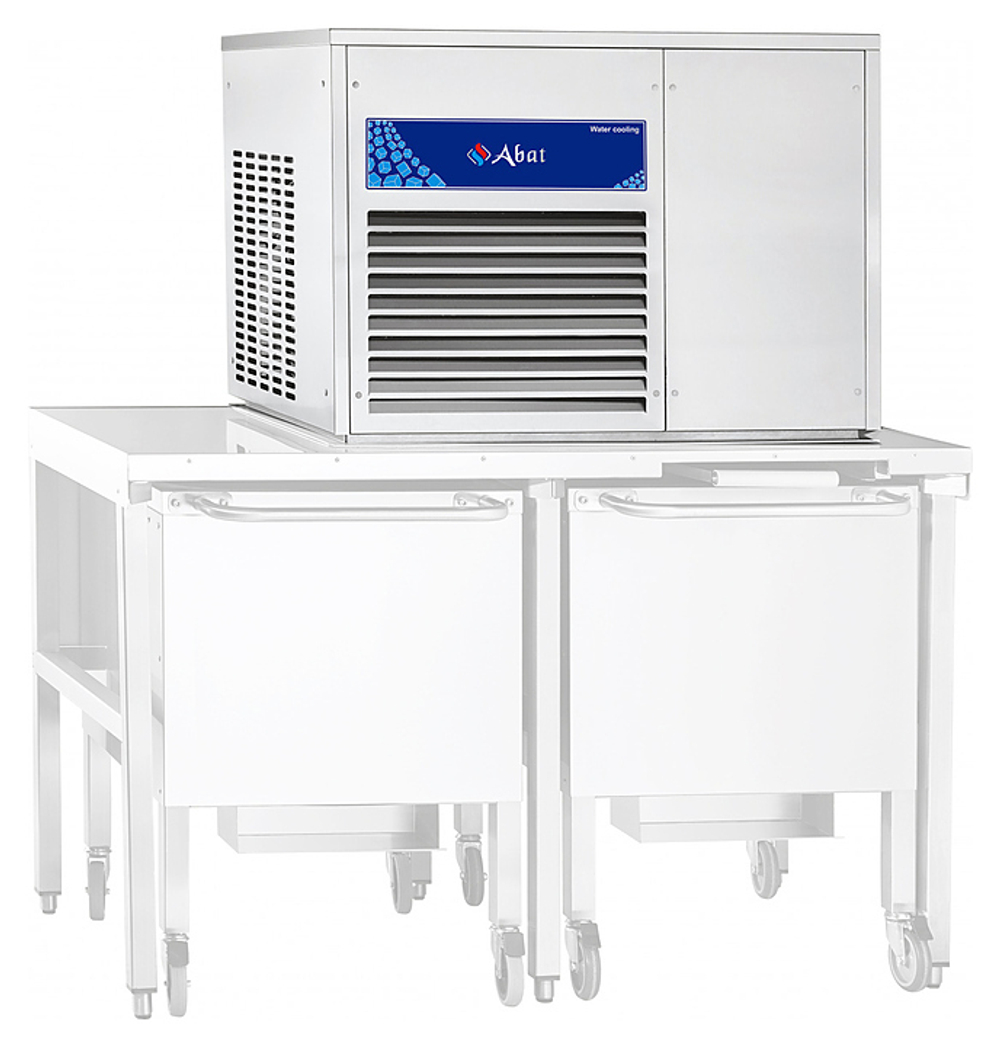 Льдогенератор Abat ЛГ-250Ч-01