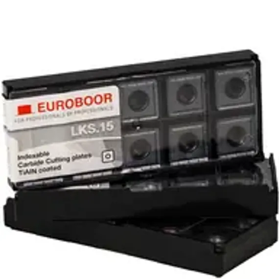 Кромкорез Euroboor B60