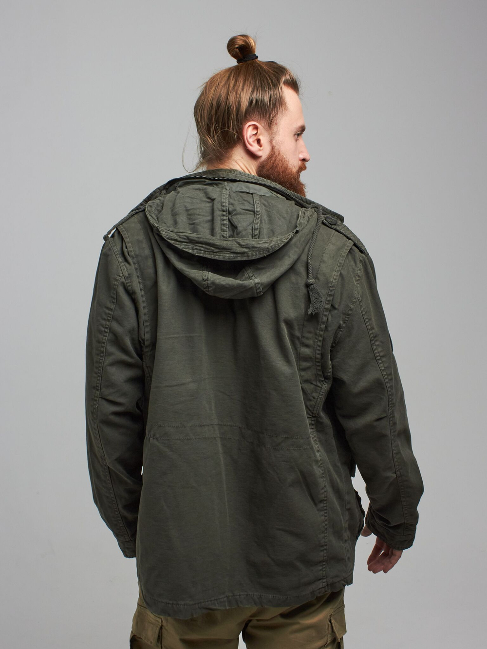 Куртка мужская S-Raido