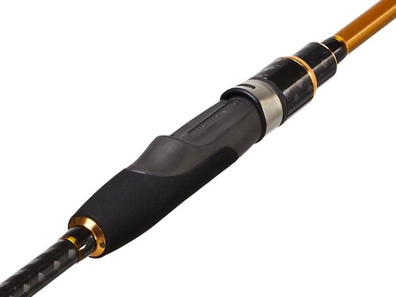 Спиннинг Lucky John Anira 34 7'1" (2.16)