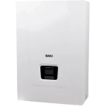 Baxi Ampera 24 котел электрический настенный E8403124--
