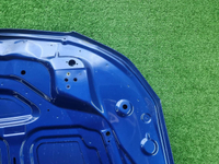 Капот BMW 6er G32 (2017-2023)