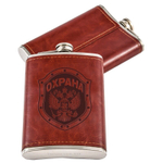 Фляжка "Охрана"
