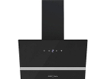 Вытяжка KRONA BRUNA 600 black S