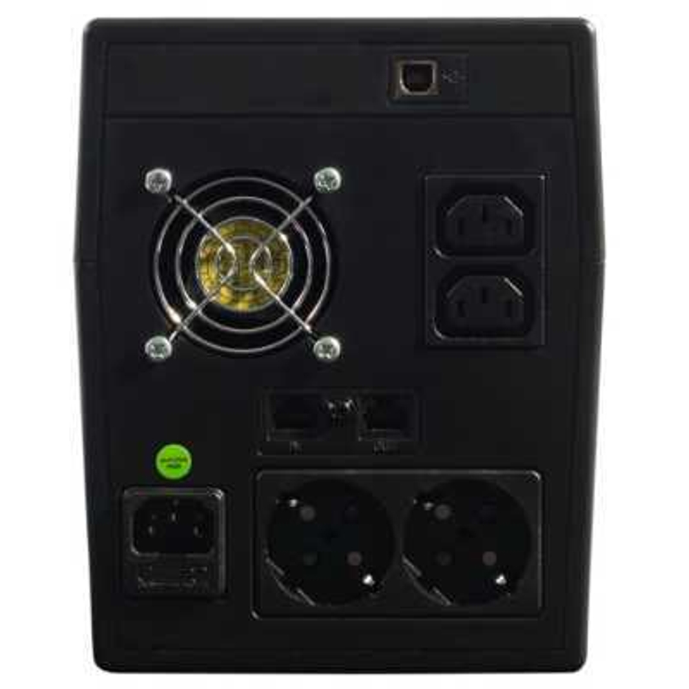 ИБП Бастион SKAT-UPS 3000/1800