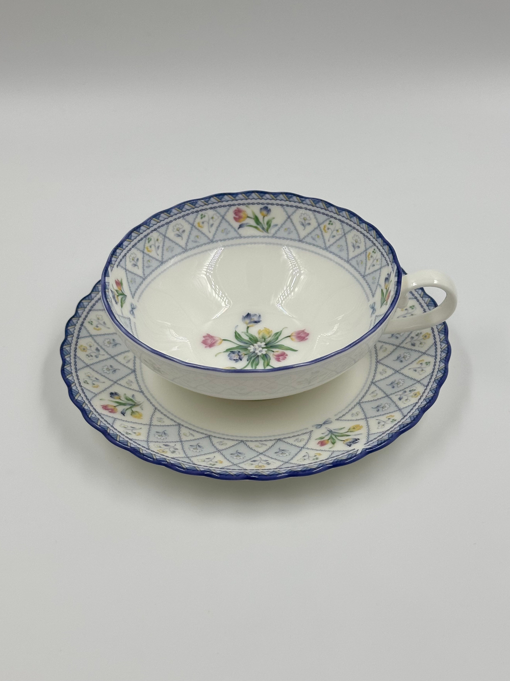 Чайная пара Noritake