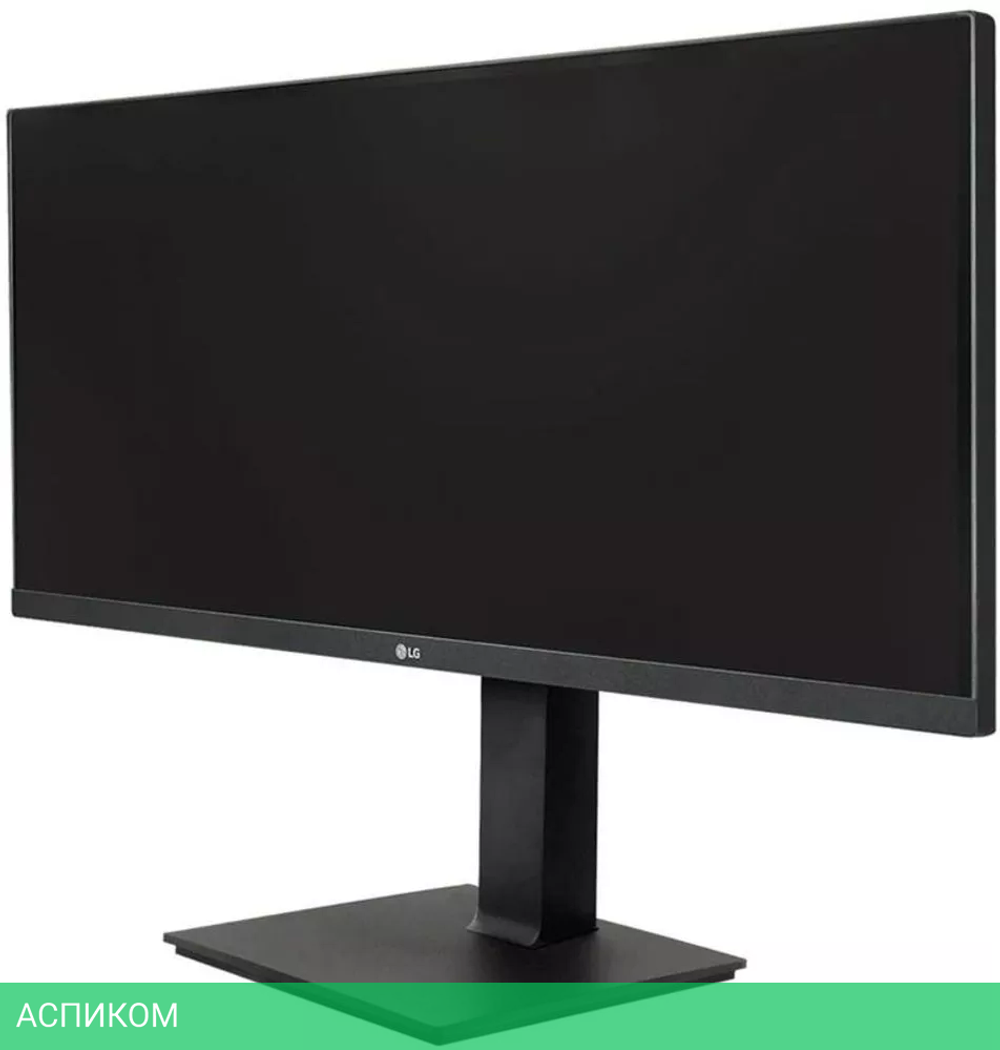 Монитор LG UltraWide 29BN650-B