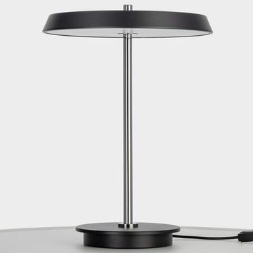 CL812011 LINA Черная Лампа Настольная