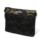 A Bathing Ape Bathing Ape Fabric Сумка