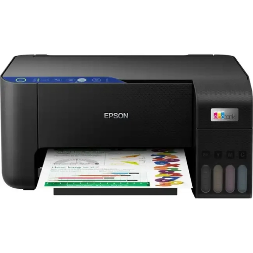МФУ струйный EPSON L3251