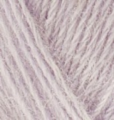 Пряжа ALIZE "Angora Gold" 632 лиловый