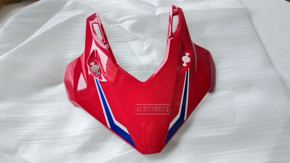 64230-MLR-D20ZA. COWL SET, UPPER (WL) *TYPE1* (TYPE1 ). HONDA