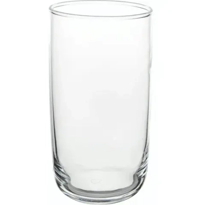 Стакан АЙКОНИК 365 мл (утонченная кромка)