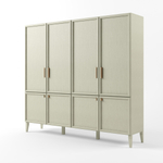 Шкаф для одежды Charlie D-4