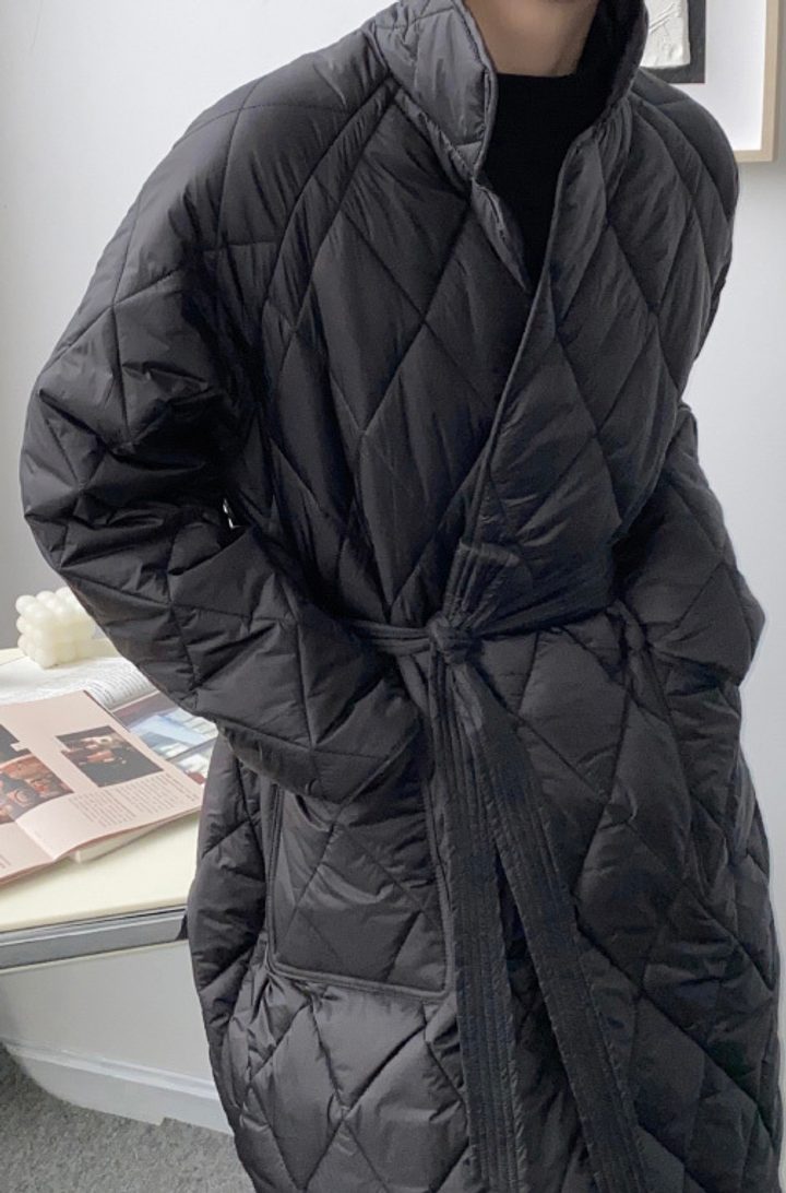 Пальто «CIREK»