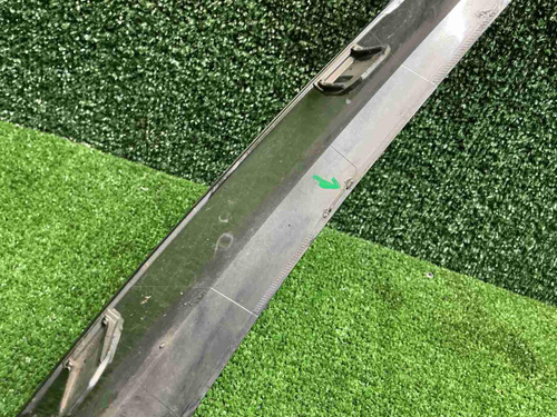 Молдинг решетки радиатора Lexus RX 4 (2015-2019)