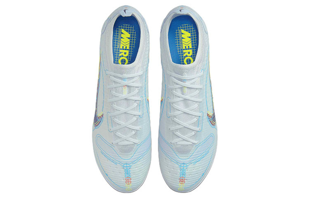 Кроссовки Nike Mercurial Vapor 14 14 Elite Fg