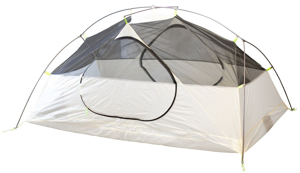 Ультралегкая палатка  Tramp Cloud 2 Si [TRT-92]